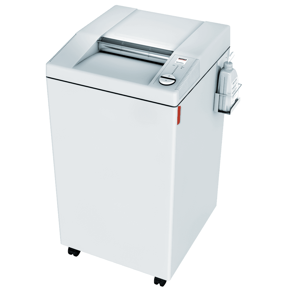 MBM Destroyit 3105 High-Volume Shredder