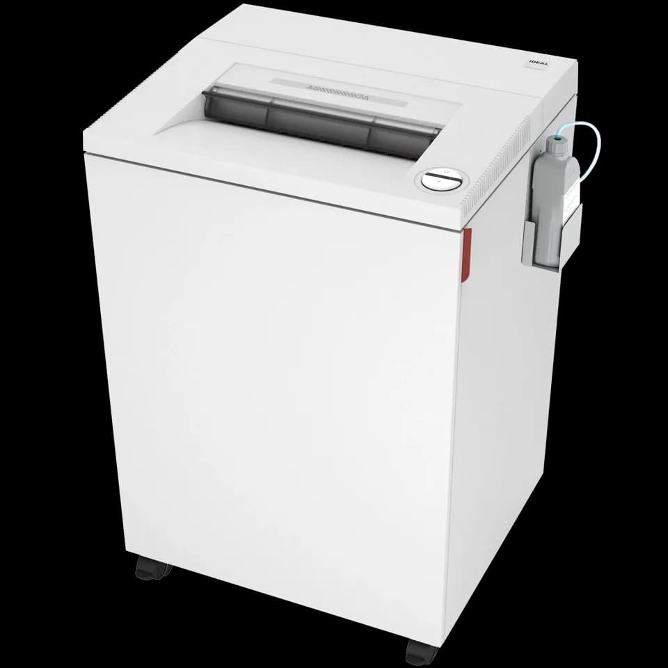 MBM Destroyit 4003 SMC High Security Shredder