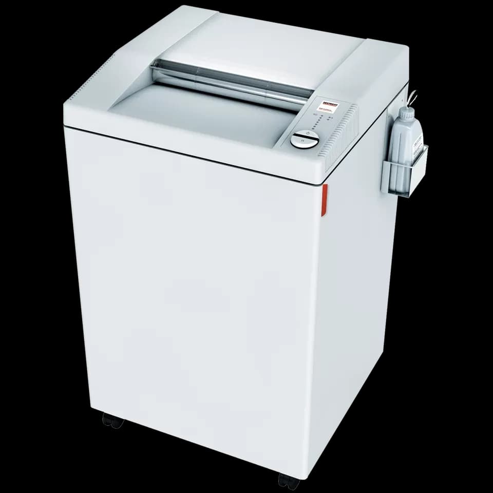 MBM Destroyit 4005 SMC High Security Shredder