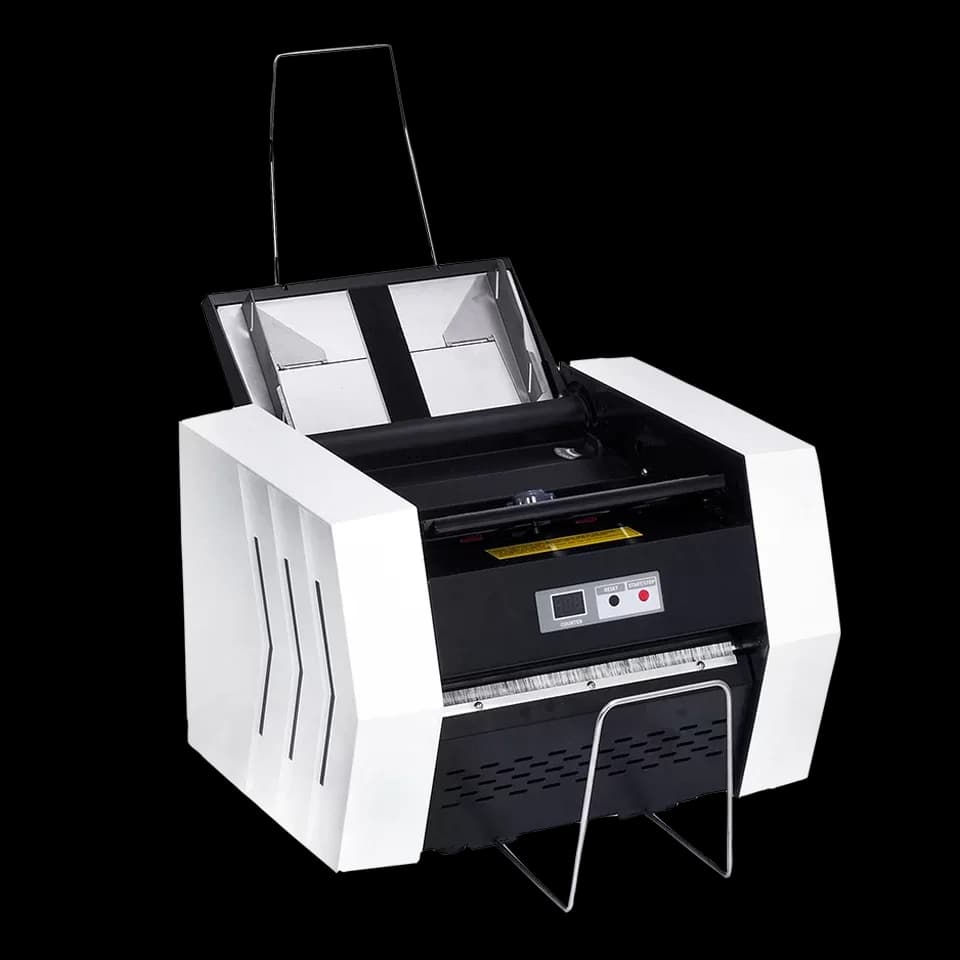 MBM ES 2500 Desktop Pressure Sealer