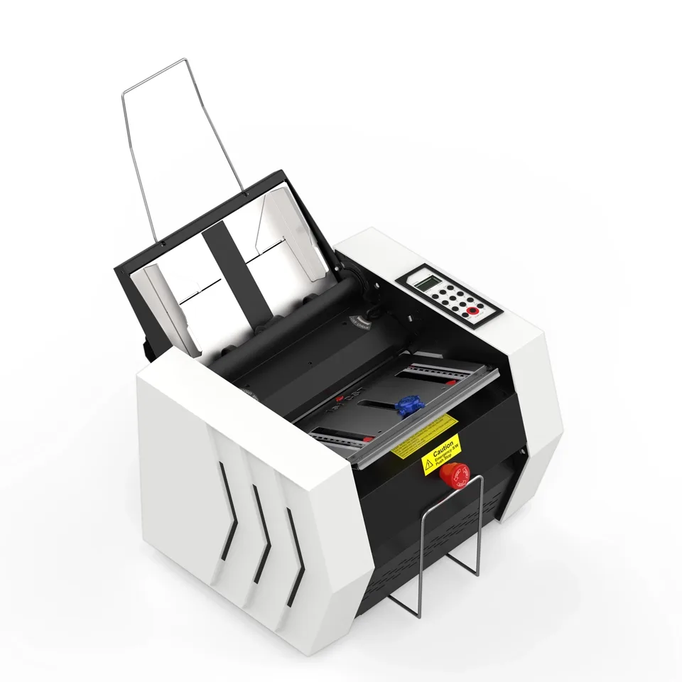 MBM ES 5600 Desktop Pressure Sealer