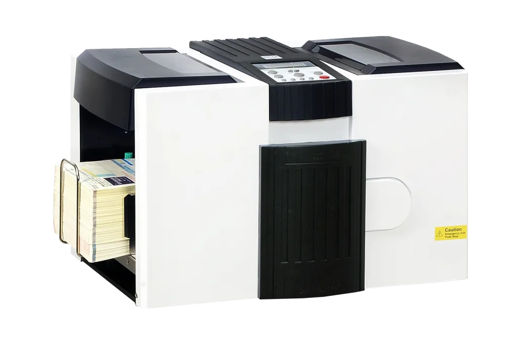 MBM ES 8500 Tabletop Pressure Sealer