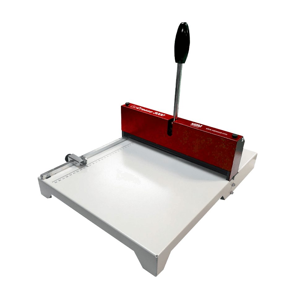 MBM GoCrease 3000 Series