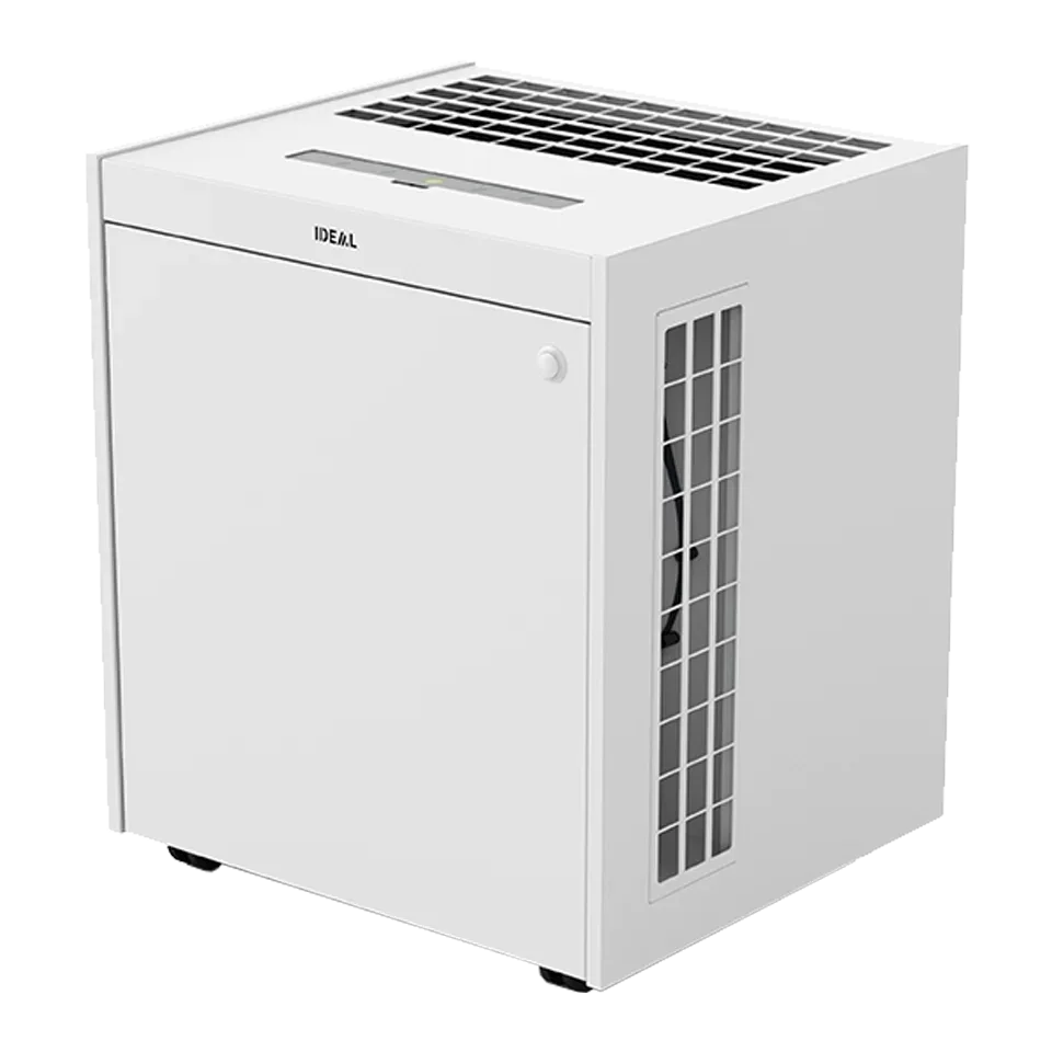 MBM IDEAL AP140 Pro Air Purifier