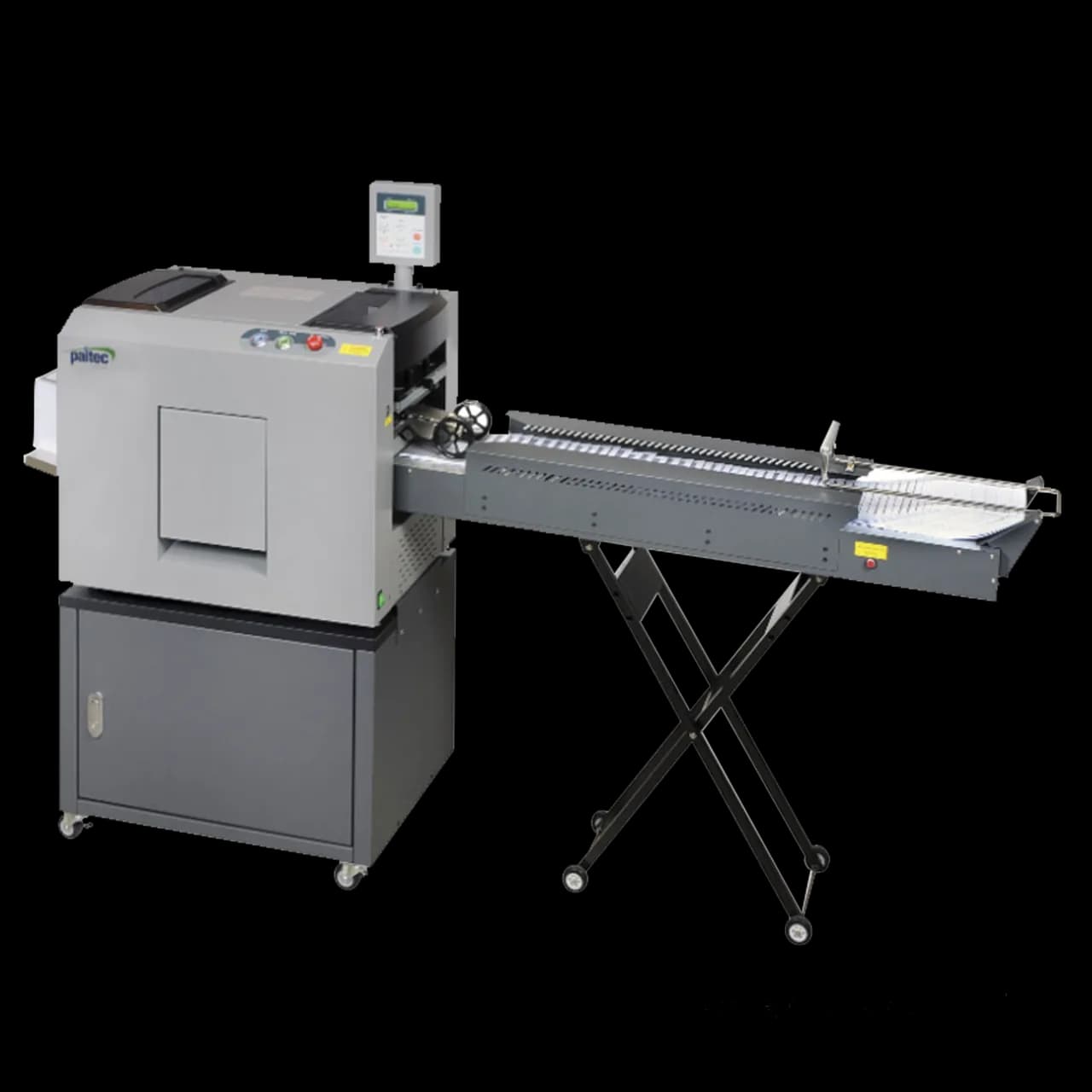 MBM MX17000 Heavy-Duty Pressure Sealer