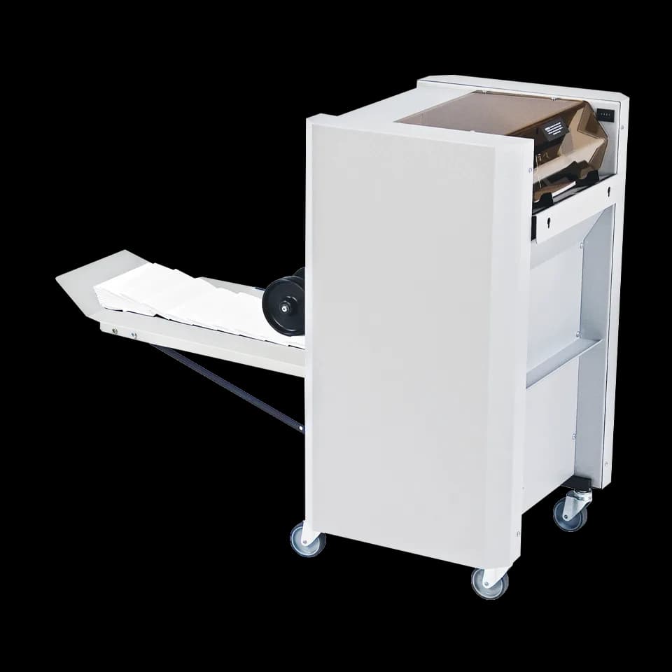 MBM Sprint 3000 Booklet Maker