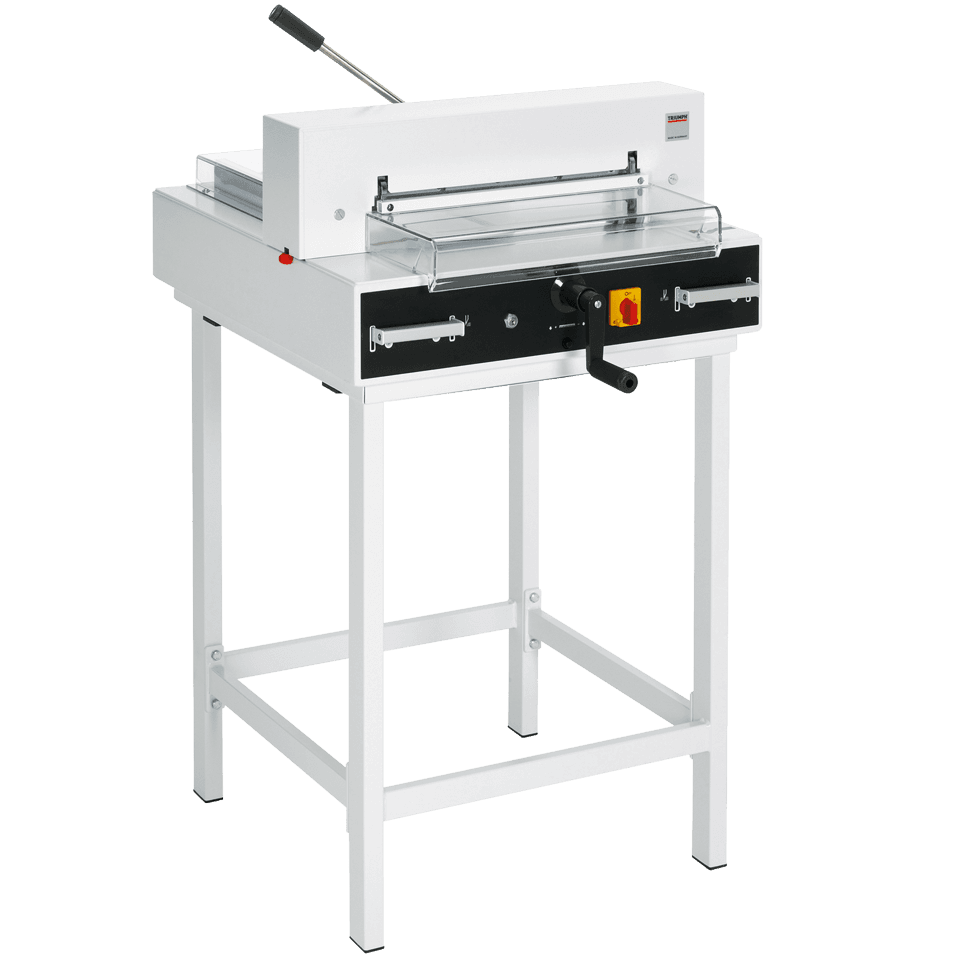MBM Triumph 4315 Semi-Automatic Cutter