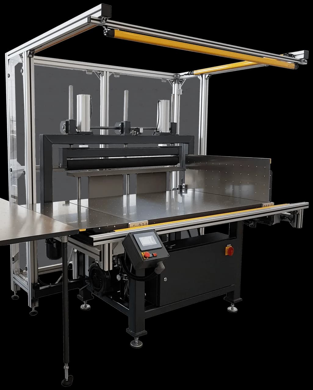 Perfecta BPS Pressing Station