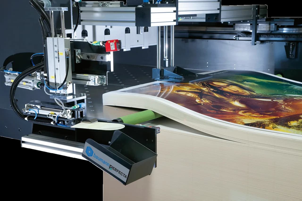 Perfecta BB Automatic Loader