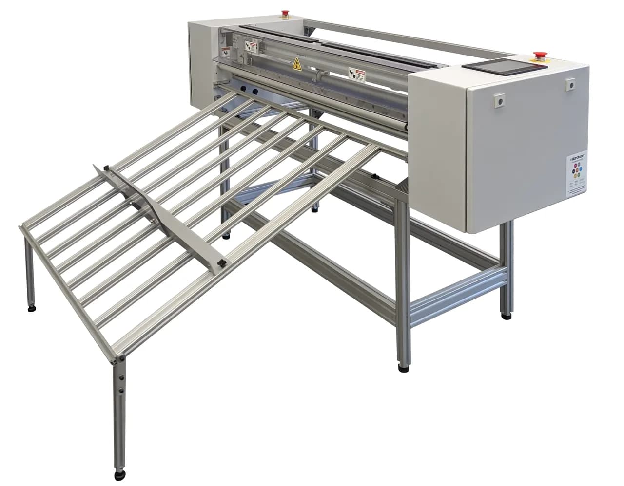 Skandacor DuraTRIM 30" Automatic Laminate Trimmer