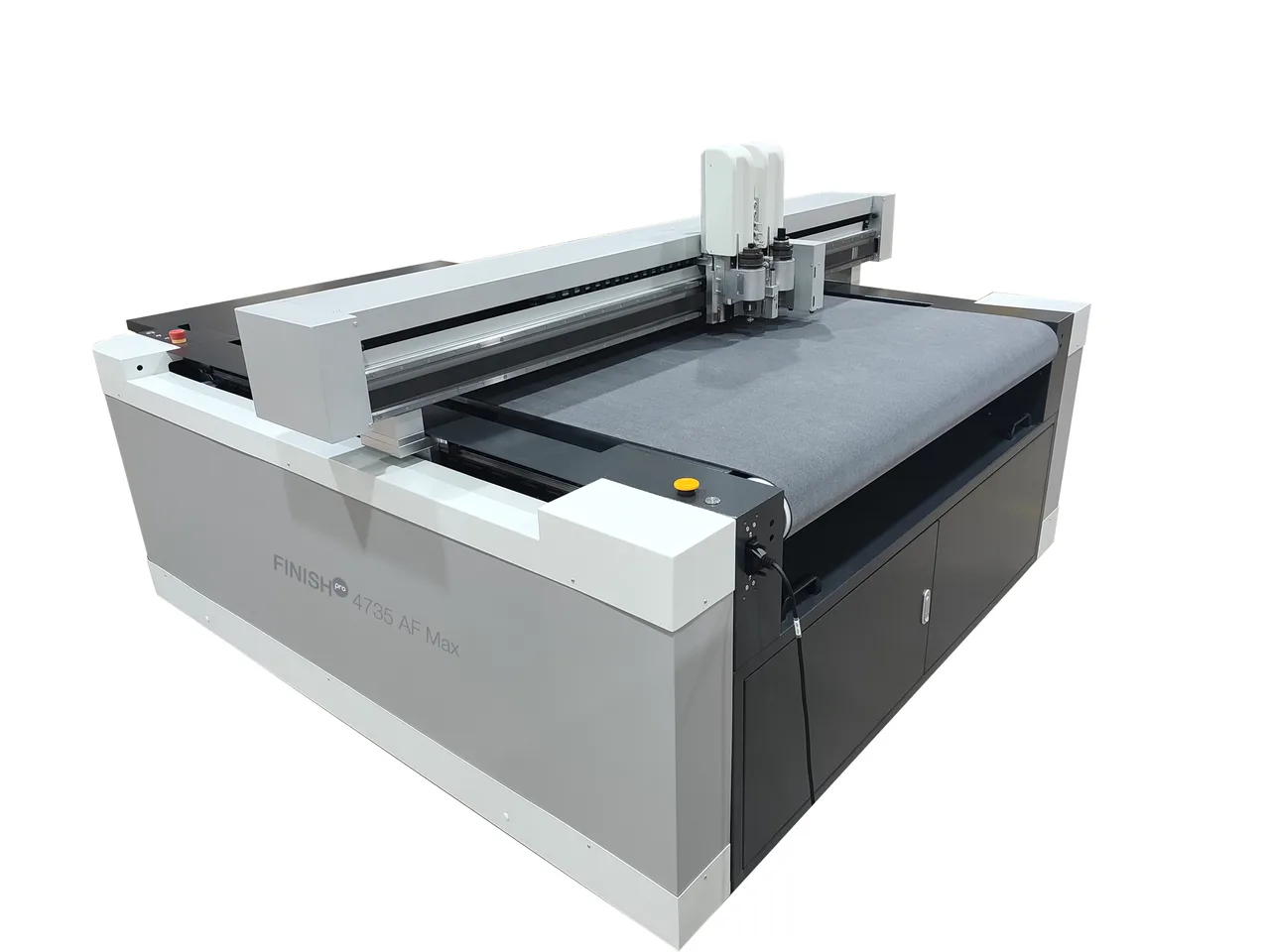 Skandacor FINISHpro 4735 AF Max Digital Die Cutter