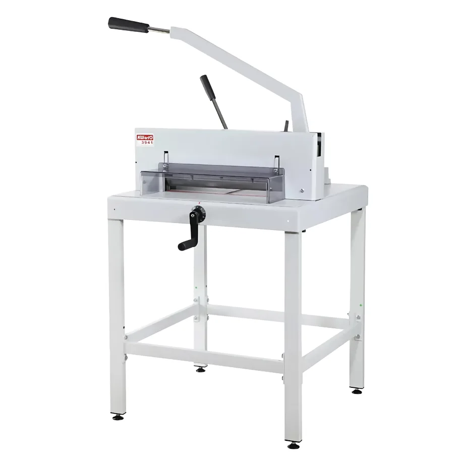 Skandacor FINISHpro Manual 18.7" Guillotine Cutter