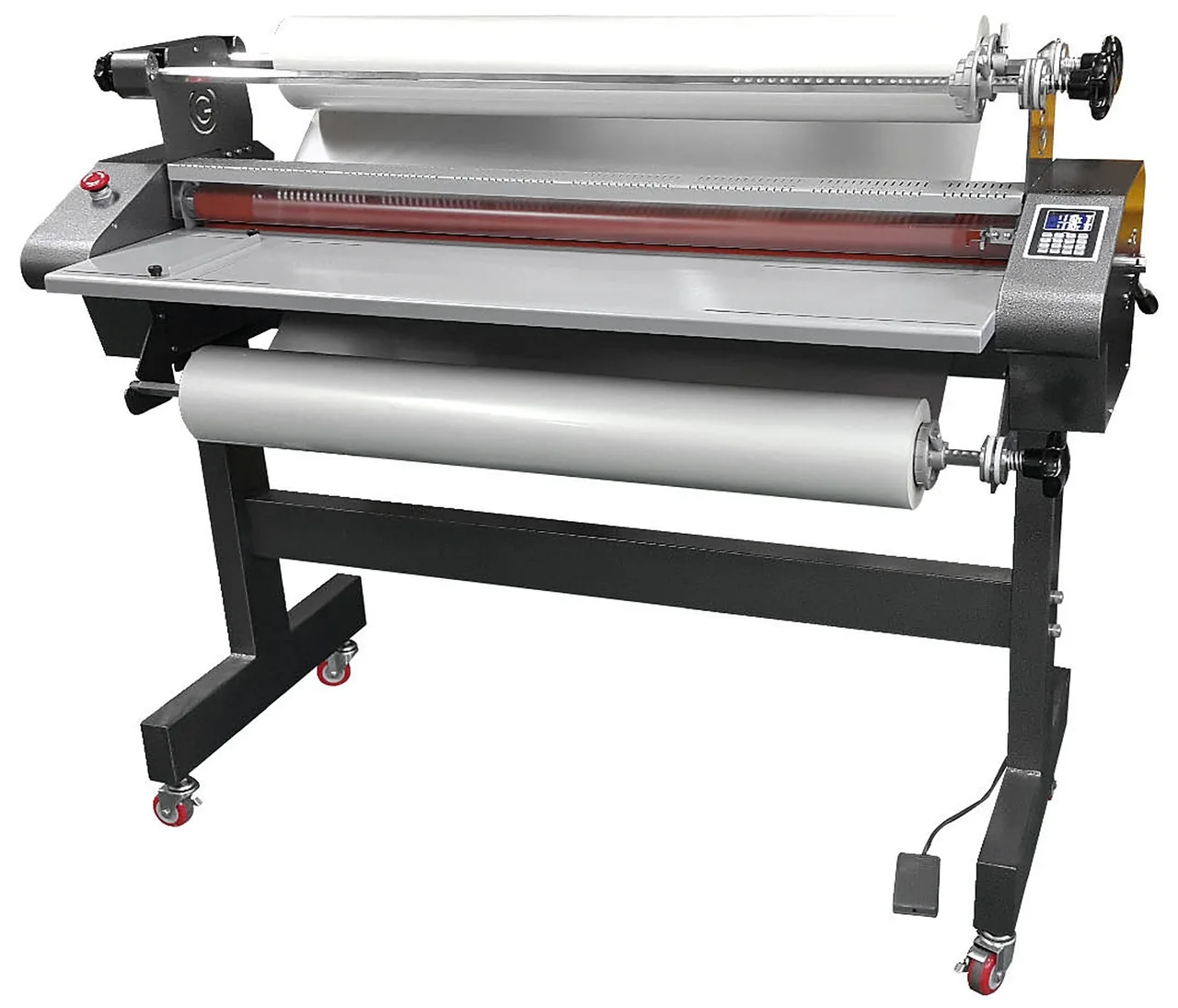Skandacor LAMpro Panther D65HR 65" Wide-Format Laminator