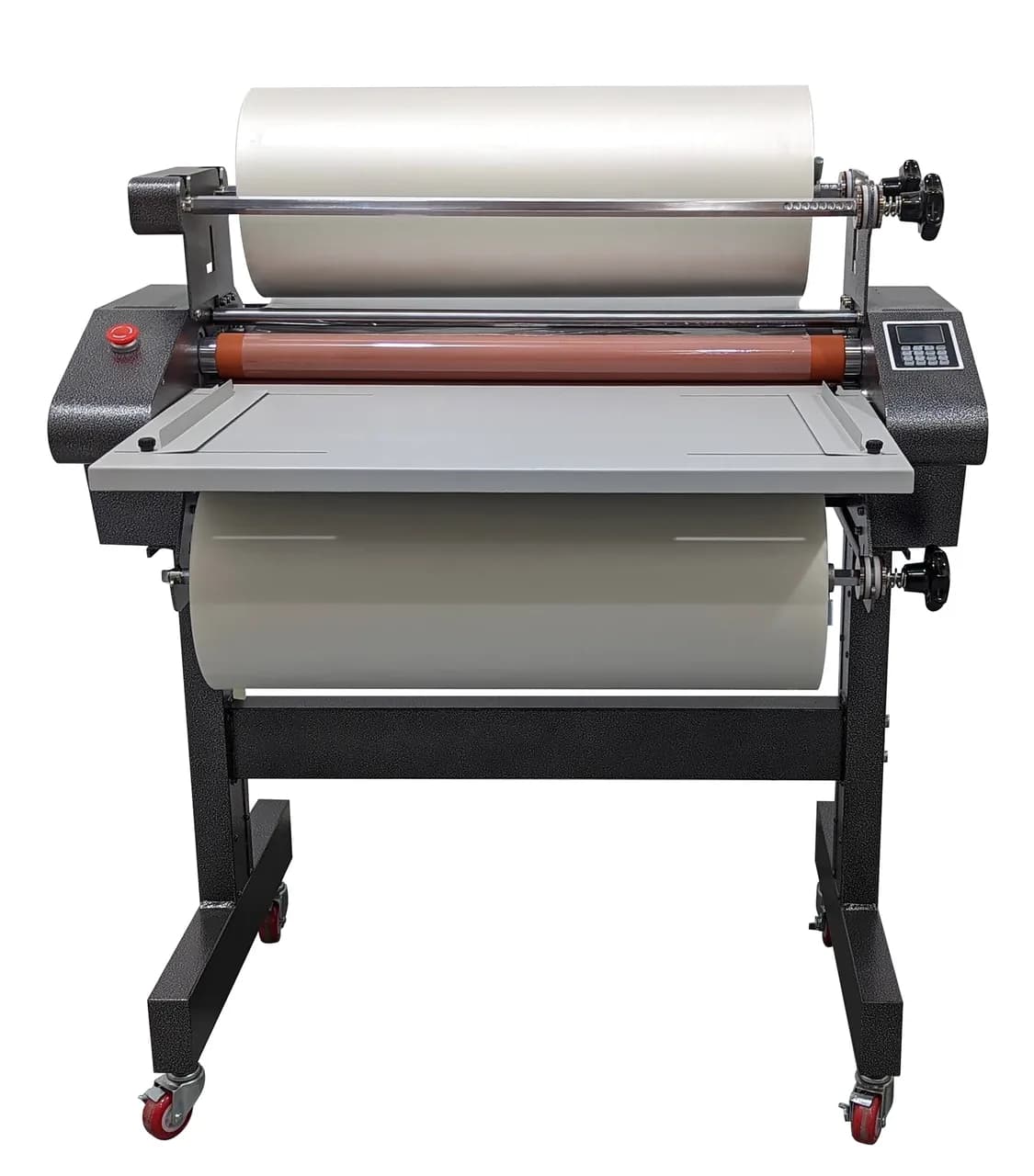 Skandacor LAMpro Puma D28M 28" Hot Roll Laminator