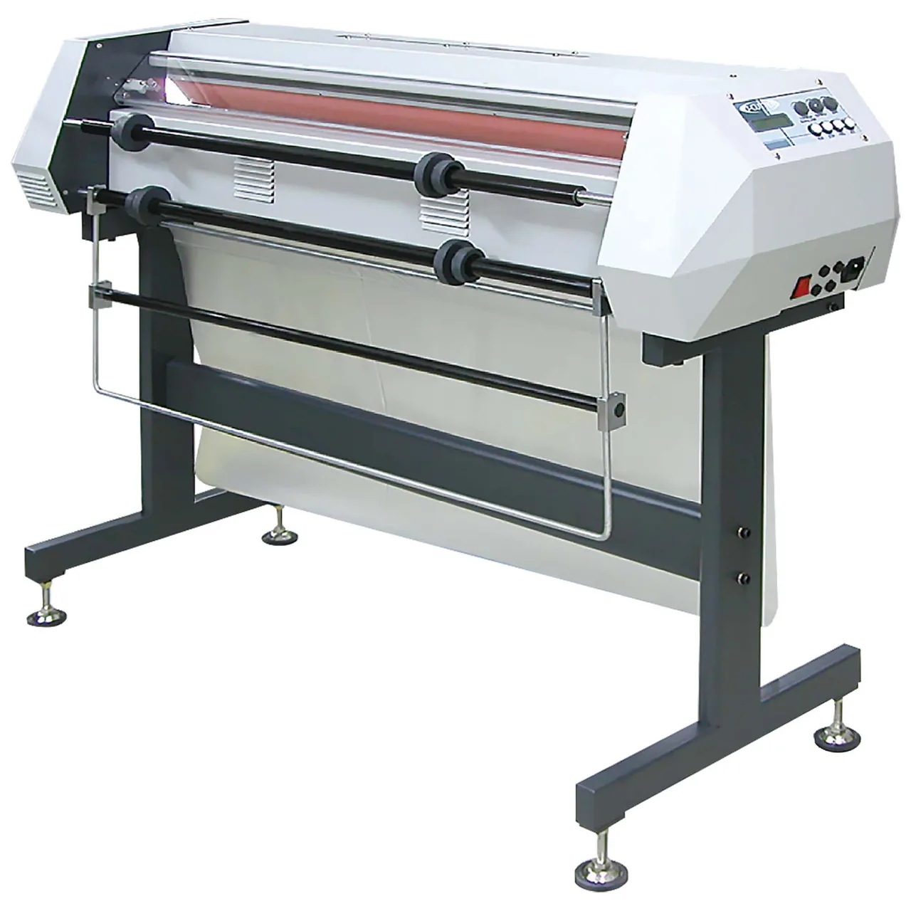 Skandacor Q-Cutter 800A 31.5" Auto Lamination Trimmer