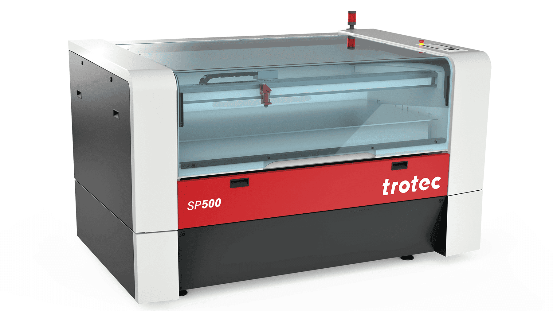 Trotec SP Series Large-Format Laser Cutters