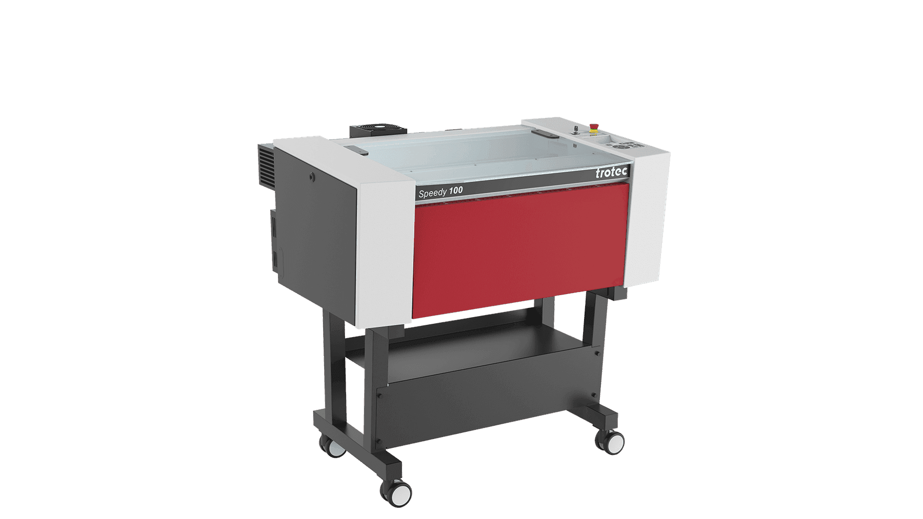 Trotec Speedy 100 Laser Engraver