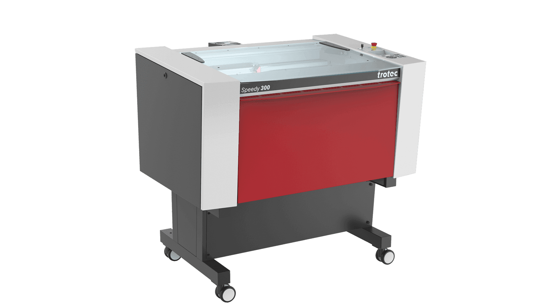 Trotec Speedy 300 Laser Engraver