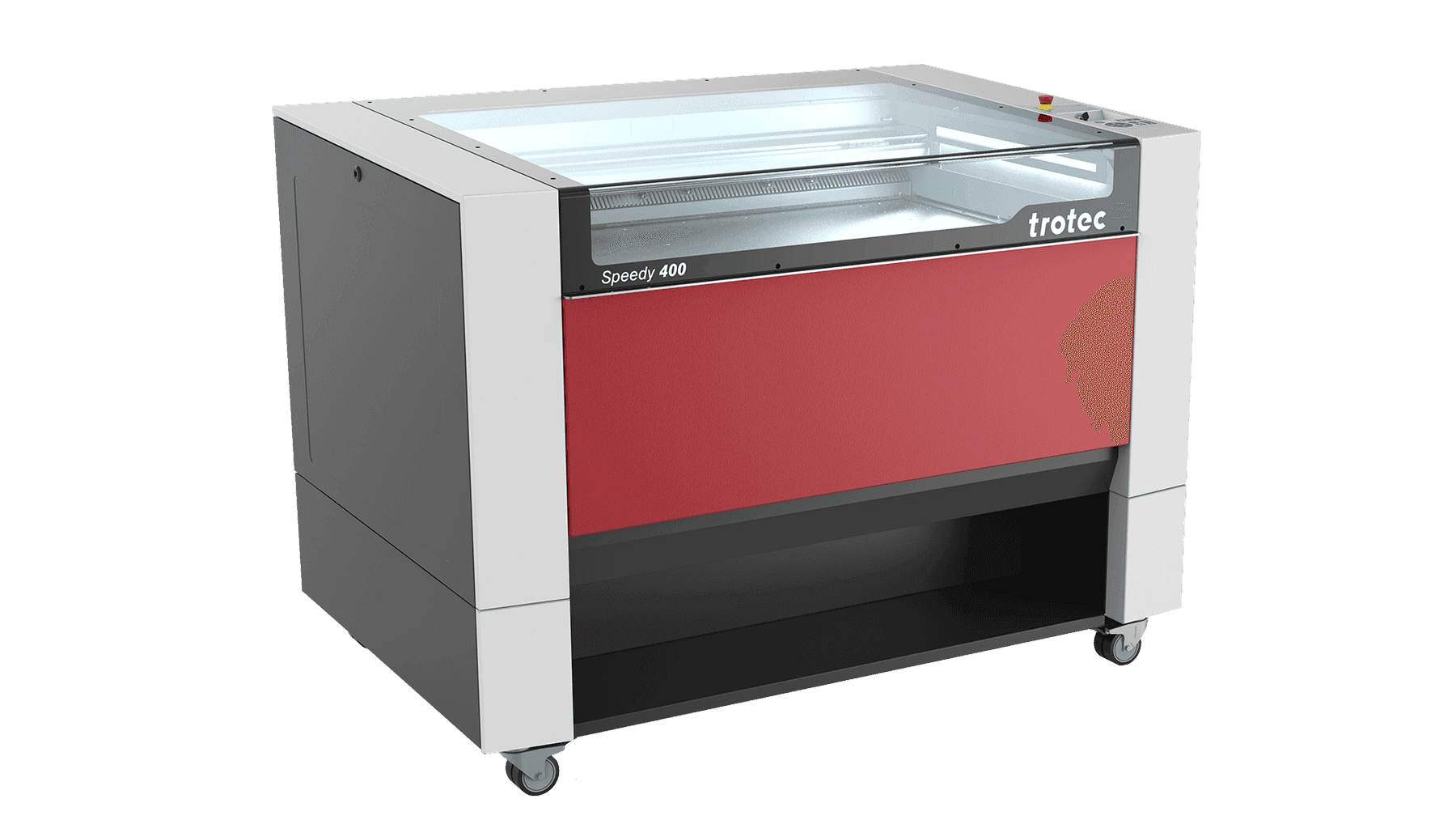 Trotec Speedy 400 Laser Engraver
