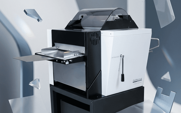 The Laminator That Does It All: Why the Drylam HLA-2301 Belongs in Your South Florida Print Shop