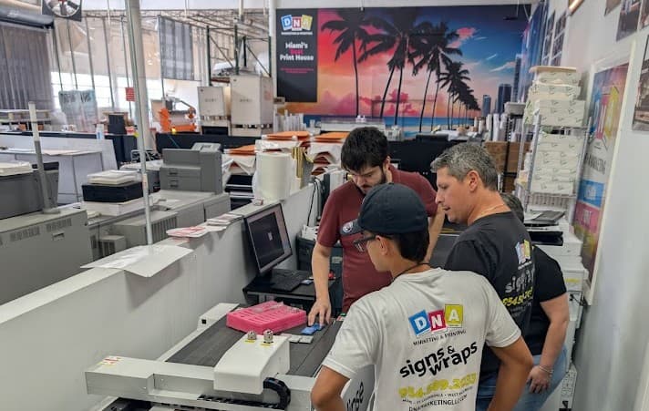 Square Footage Is Money: How to Get the Most Out of Your Printshop Floor